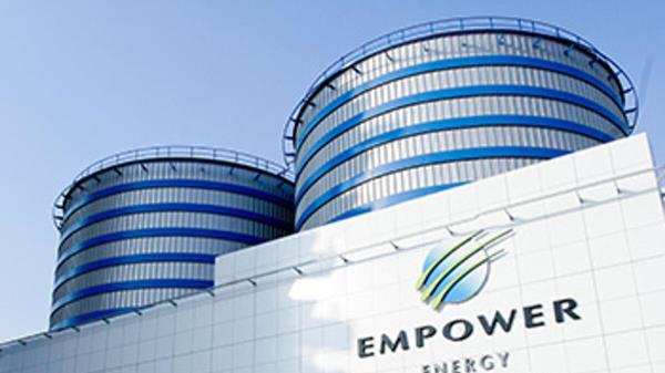 Empower is a joint venture between Dubai Electricity and Water Authority and Tecom Investments. — File photo