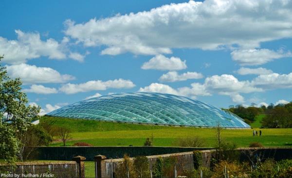 natio<em></em>nal botanic garden of wales glasshouse