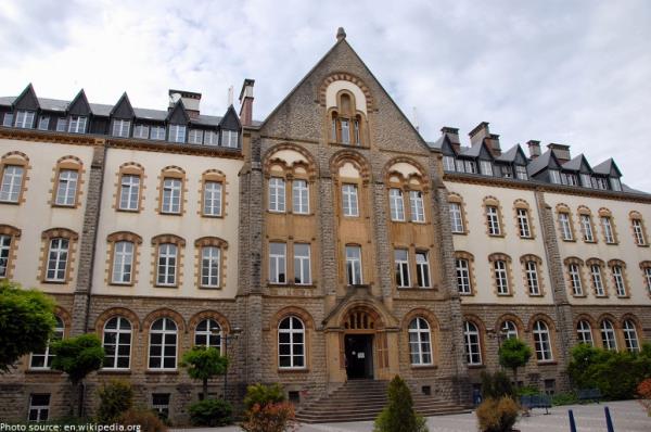 university of luxembourg