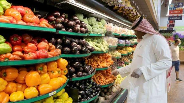 The Saudi CPI rose 0.5 per cent in July from June, the month-on-mo<em></em>nth data showed. — Reuters file photo