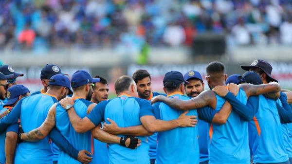 India have their task cut out against Sri Lanka in the Super Four of the Asia Cup. — AFP