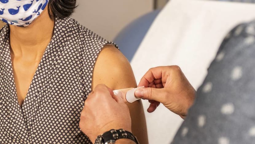 COVID-19 vaccination available at 8 polyclinics from Jul 1, down from current 23