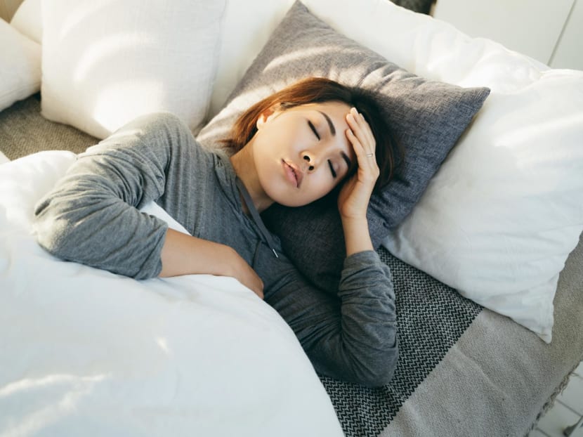 The mystery around COVID fatigue: How to manage this debilitating symptom