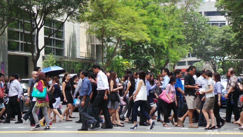 Singapore can withstand current COVID-19 situation, but people should keep vaccinations up-to-date: Ong Ye Kung